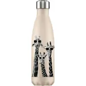FLASKE - Giraffe
