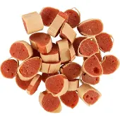 Flamingo Kattensnack Fish Chicken Rolls 50 gr