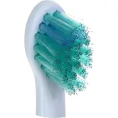 Philips Sonicare e-Series mini HX7012/07 - Opzetborstel - 2 stuks