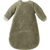 Vertbaudet Speciale Oeko-Tex? microvezel slaapzak groen