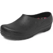 Safety Jogger Gardy Gesloten Werkklomp | Maat: 39