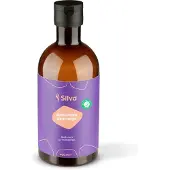 Silva - Douchegel - Natuurlijk en Voedend - Aloe Vera - Vegan - 400 ml