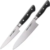 Samura Pro-S Messenset 2-Delig