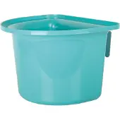 Harry's Horse Voerbak lichtgewicht turquoise
