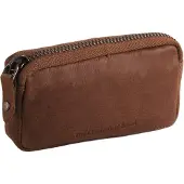 Chesterfield Sleuteletui RFID Corey Cognac