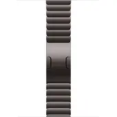 Apple Watch Strap 46mm - Slate - Link Bracelet