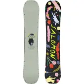 Salomon Snowboard Abstract 24/25