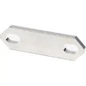 Philippi Acr Connection Plate Zilver