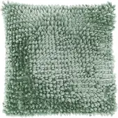 Unique living kussenhoes max tea green -45x45cm