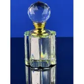 Nee Kristallen parfum fles