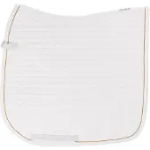Eskadron Zadeldek Cotton Classic Goud Wit