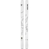 Faction - Toerski's - Agent 1 2025 voor Unisex - Maat 186 cm - Rood