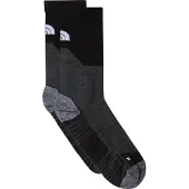 The North Face Sportsokken donkergrijs / zwart / wit