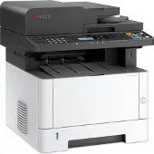 Kyocera ECOSYS MA4000fx