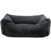 Madison Hondenmand 65x45x20cm Vivaldi grey