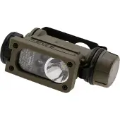 Streamlight Sidewinder Compact II Military, 14516, hoofdlamp, 55 lumen