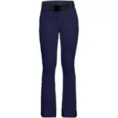 Goldbergh Skibroek Women Pippa Long French Blue-Maat 34