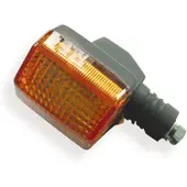 Vparts Knipperlichtindicator, voorzijde links/rechts en achterzijde links/rechts, voor Honda CBX 250/XL600, bouwjaar 1986