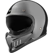 Bogotto FF980 Caferacer Kruishelm Maat