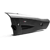 Akrapovic Carbon Monkey 19 P-hsh125r1 Hitteschild