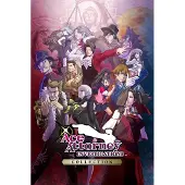 Ace Attorney Investigations Collection - Windows Download