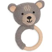 Jollein - Bijtring - Bijtringen Baby - Bear