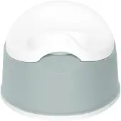 Bebe-Jou Grow Potty Sky Green