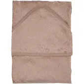 Timboo Xxl Baby Bath Cape Beige Kinderen
