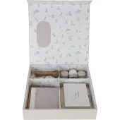 Little Dutch - Herinneringen doos FSC - Baby Bunny