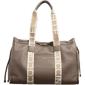 Coccinelle Shoppers - Coccinelle2Day Signature in taupe