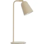 Light & Living Zand bureaulamp Salomo