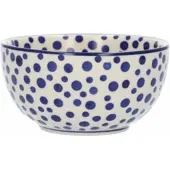 Bunzlau Castle Rijstkom Crazy Dots (600 ml)