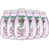 Garnier 6x Loving Blends Rice Water Shampoo 300 ml