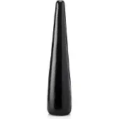 HardToys Taps Toelopende Dildo - 29 CM