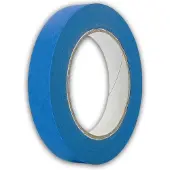 Technotape Maskingtape Uv | 8 Weken 38 Mm X 50 Mtr Blauw