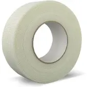 Technotape Glasvezeltape Indoor High-Tack (S) wit 48 mm rol 90 m1