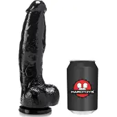 HardToys Realistische dildo DP1018V