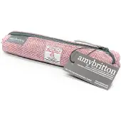 Amy britton Etui Roze