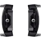 Samsung Siliconen bandje - Gear S2 - Donkergrijs
