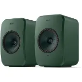 KEF LSX II LT Groen