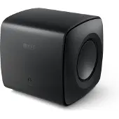 KEF KC62 Zwart