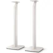 KEF S1 LSX Vloerstandaard Wit per paar