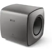 KEF KC62 Titanium