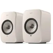 KEF LSX II LT Wit