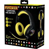 Konix Pac-Man - gaming headset (PS/Xbox/Switch)
