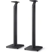 KEF S1 Vloerstandaard Zwart