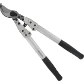 Metallo Takkenschaar 50cm
