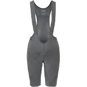 Agu - Bibshort SIX6 Dames - Inhoud XS Kleur Groen - Materiaal: 190gr Intese Lycra (35% EA)