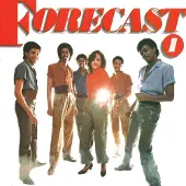 Cd Forecast I (Remastered)