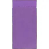 Rotim 200 x Papieren Zakjes Paars 7x13cm
